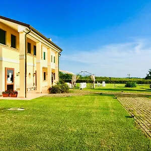 Il Paradello Hotel Porto Levante