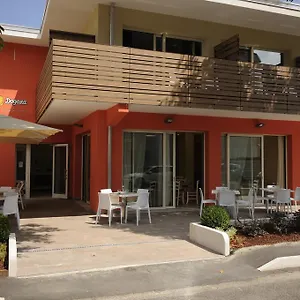 Dogana Couette-café Peschiera del Garda