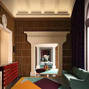 Hotel Carolus, Firenze