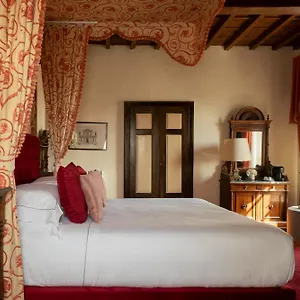 Hotel Loggiato Dei Serviti, Firenze