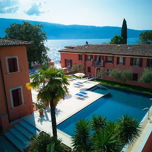Bogliaco Hotel Gargnano