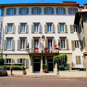 Hotel Executive, Firenze