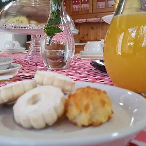 Il Viale Couette-café Alghero