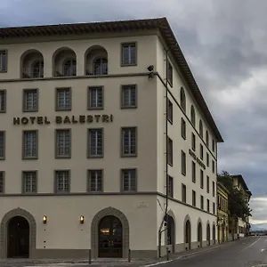 Hotel Balestri - Wtb, Firenze