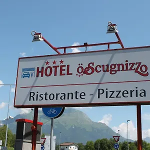 O'scugnizzo 2 Hotel Belluno