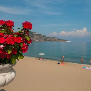 Mediterraneo Maison d'hôtes Giardini-Naxos