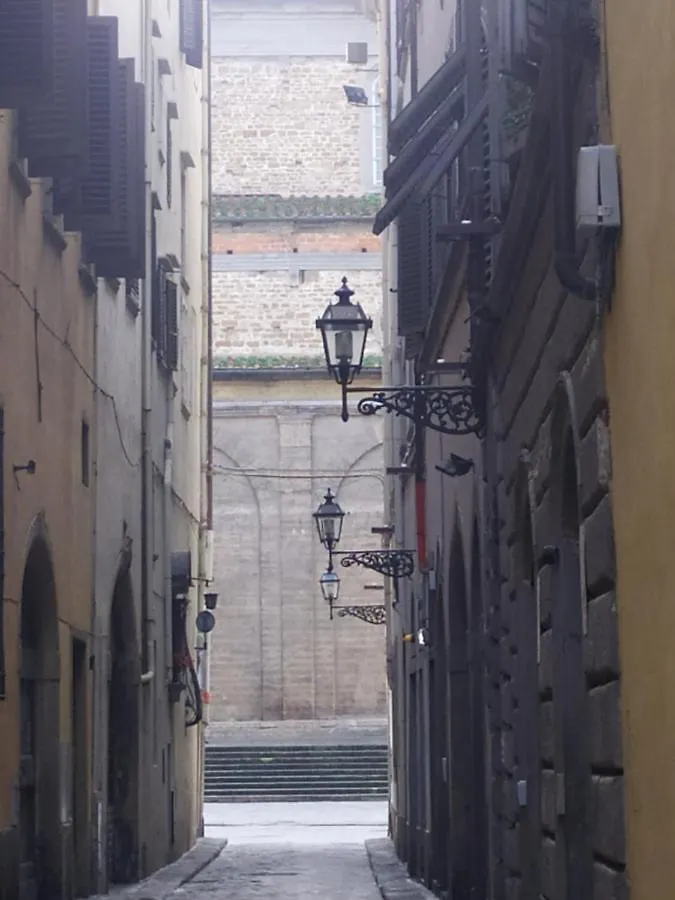 Elisa Guest House Florence Italy