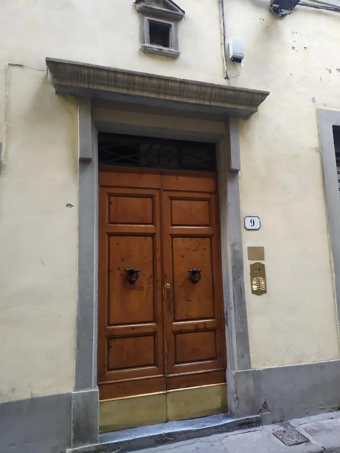 Elisa Guest House Florence