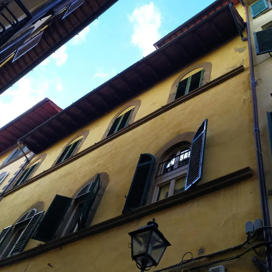 Elisa Guest House Firenze