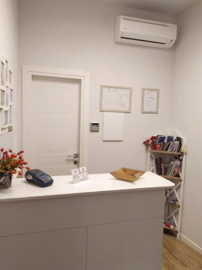 Elisa Guest House Florence 0*,  Italy
