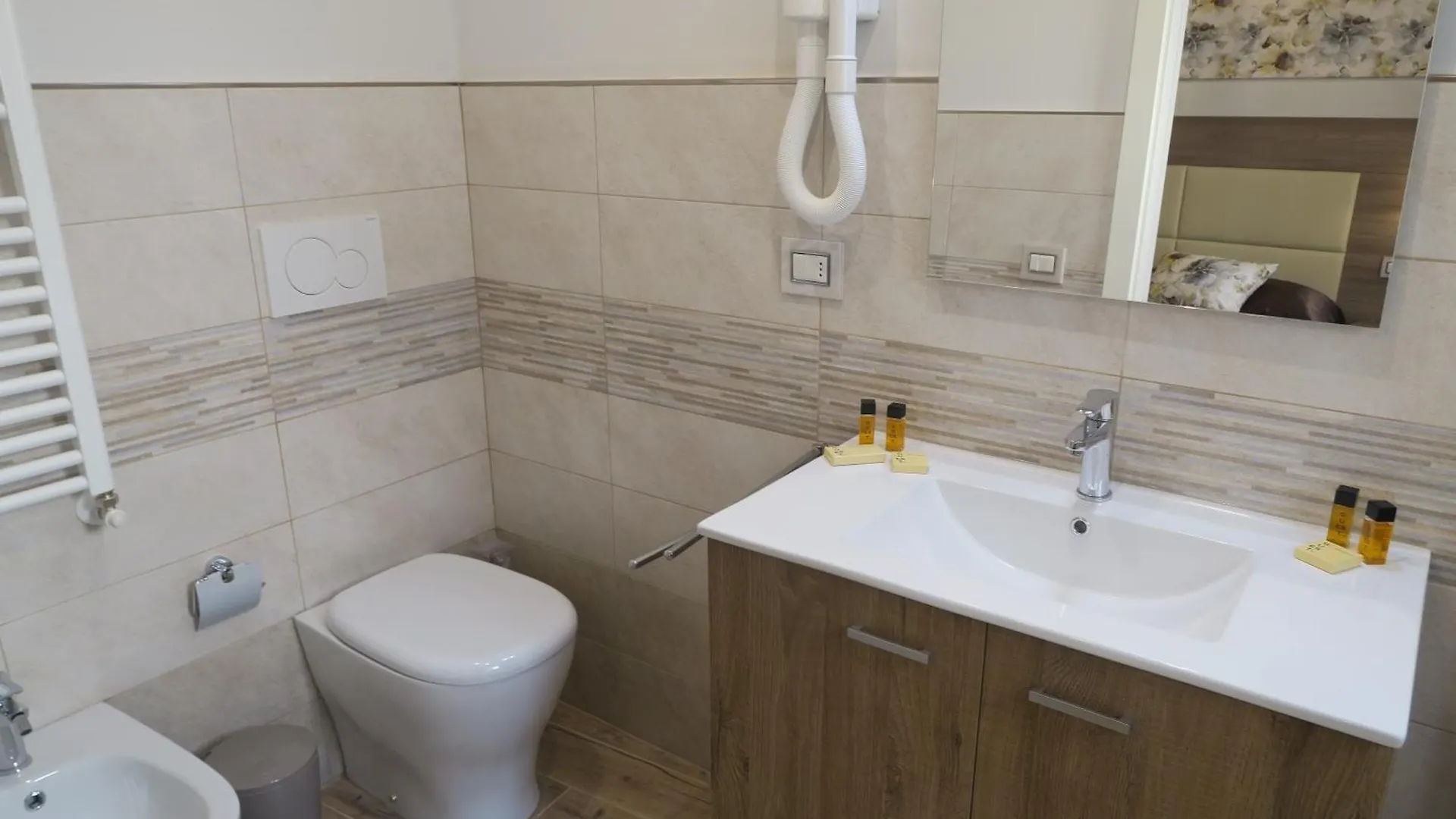 Elisa Guest House Firenze Italia
