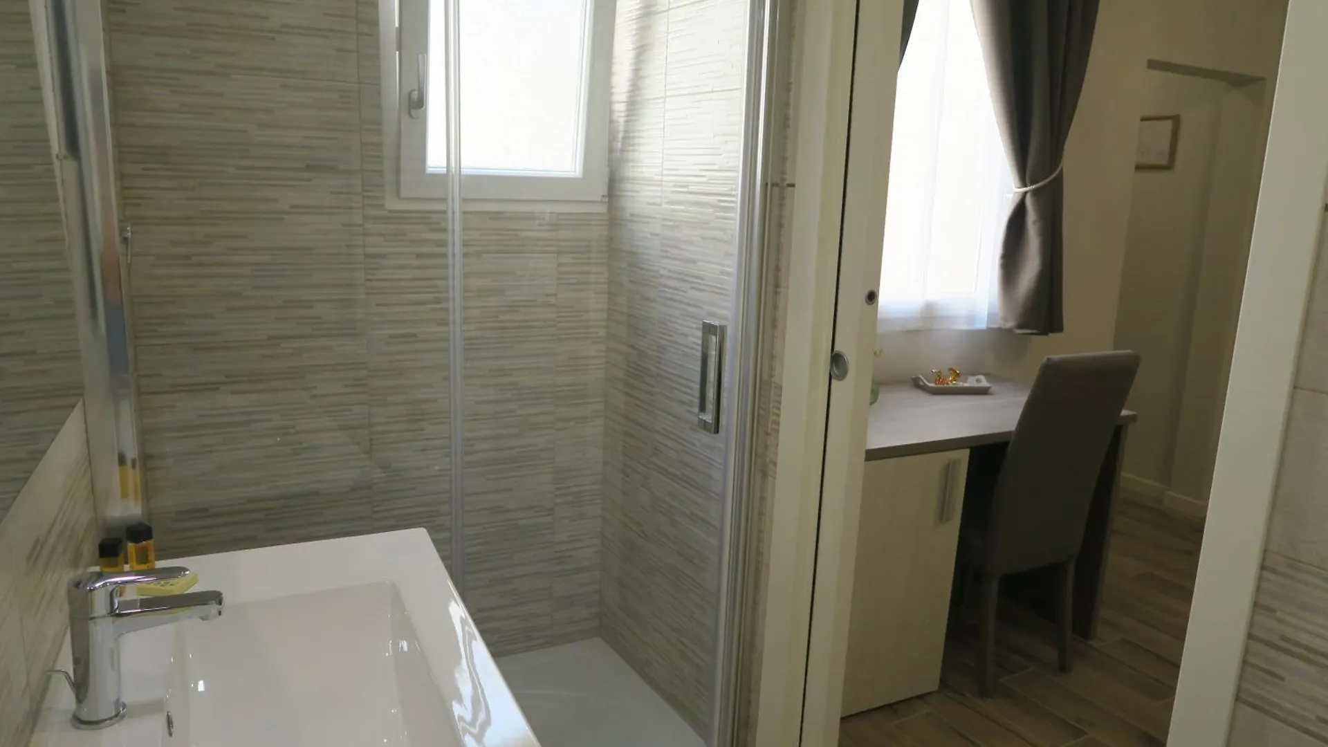 Elisa Guest House Firenze