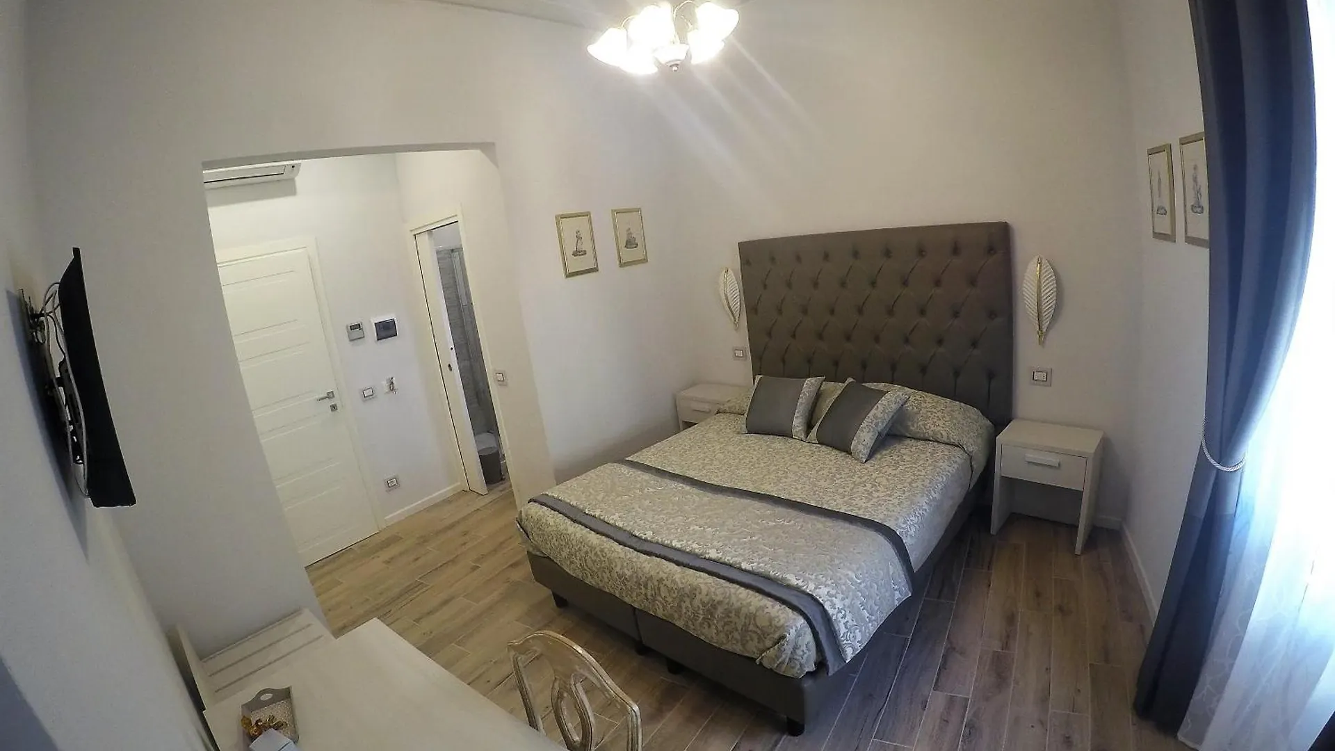 Elisa Guest House Florence