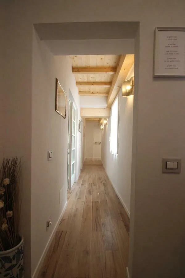 Elisa Guest House Florence Italy