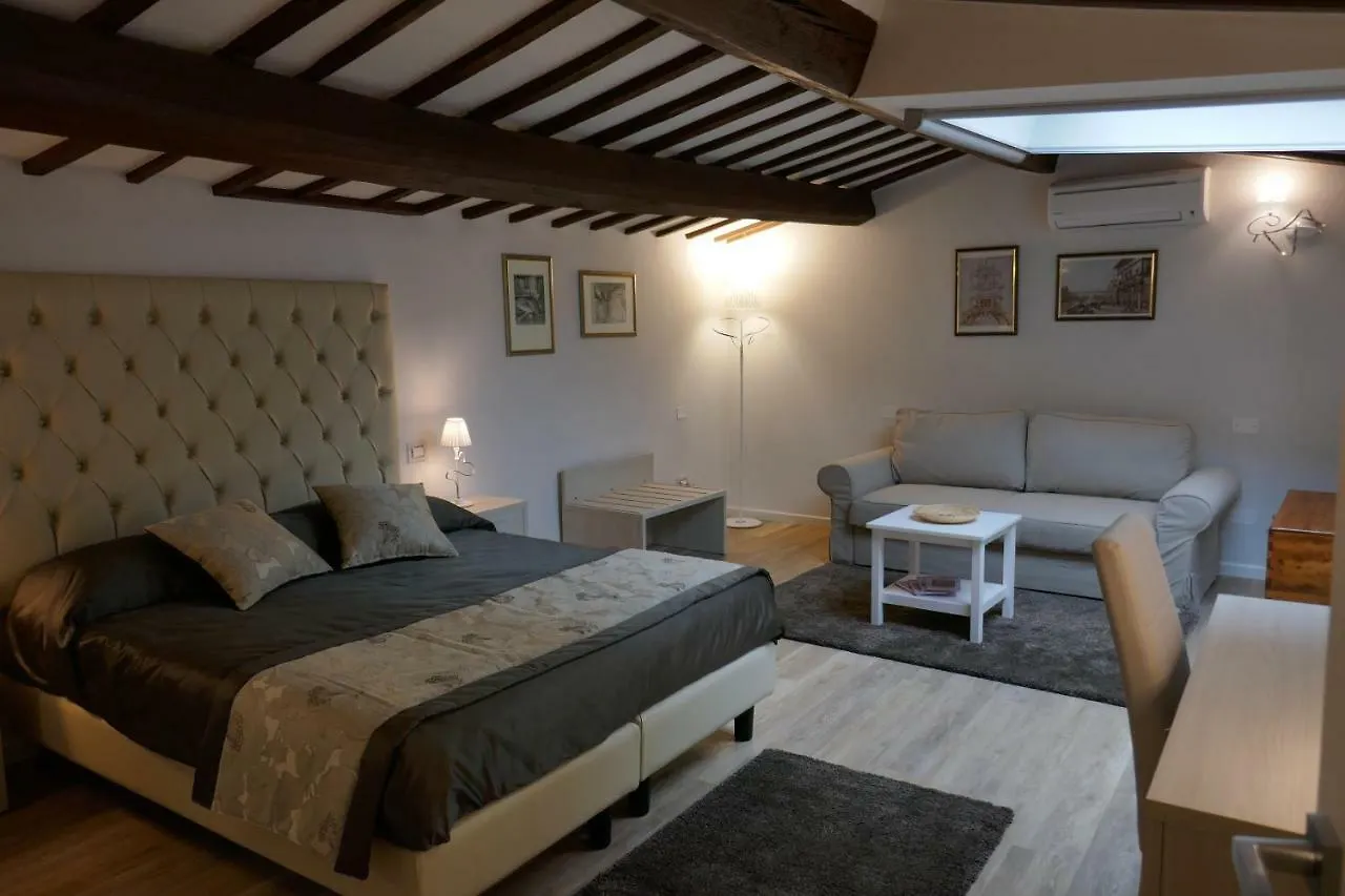 Elisa Guest House Florence Italy