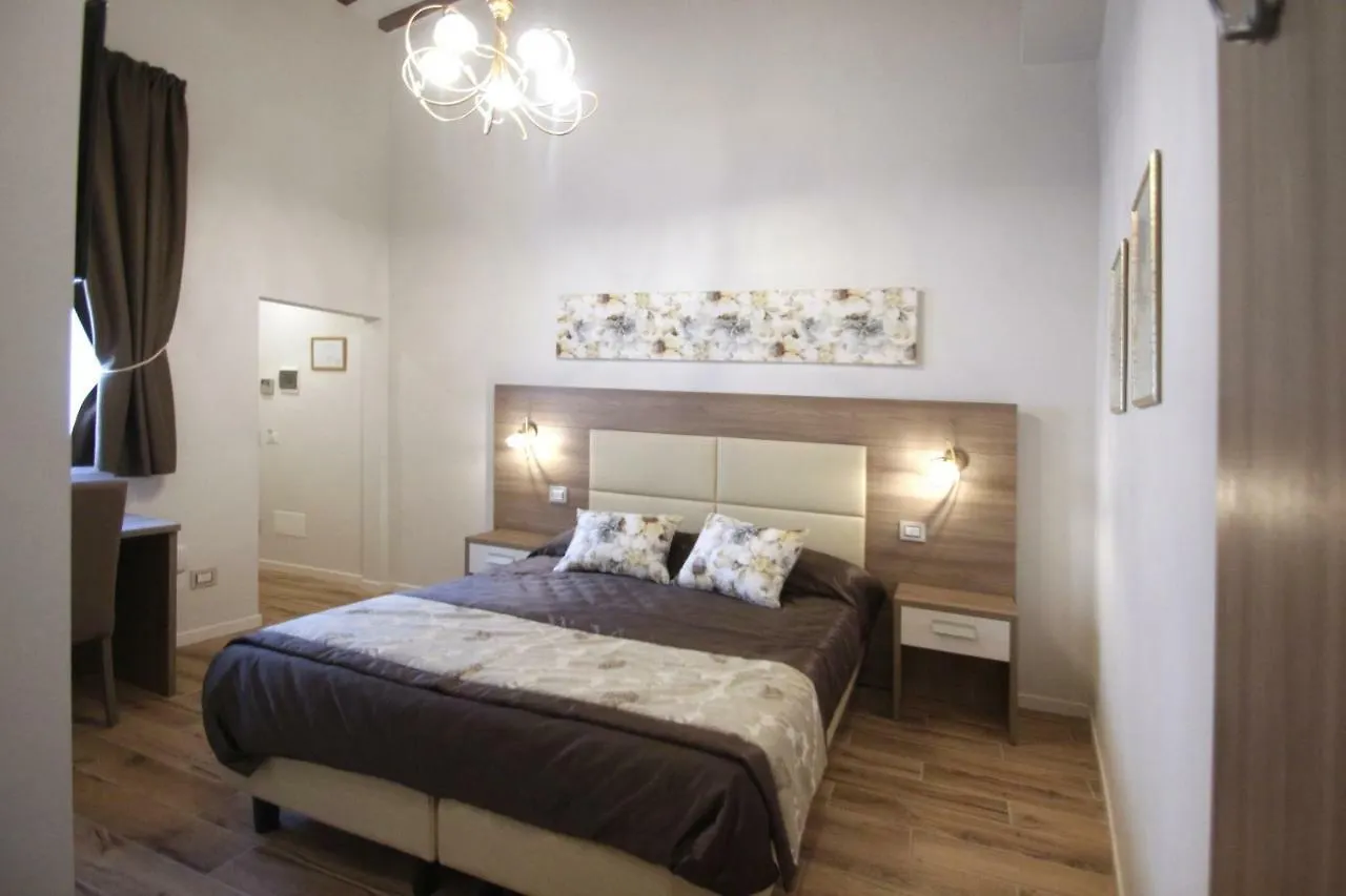 Elisa Guest House Firenze Italia