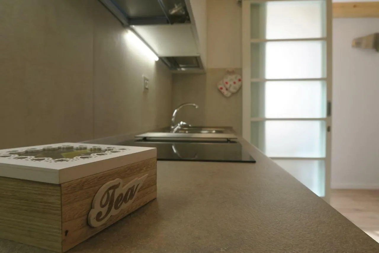 Elisa Guest House Firenze 0*,