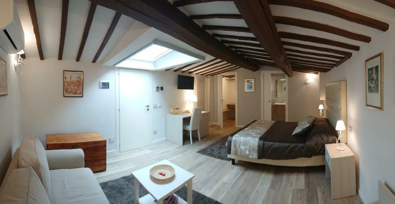 Elisa Guest House Florence Italy