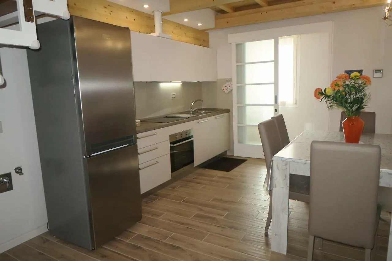 Elisa Guest House Florence