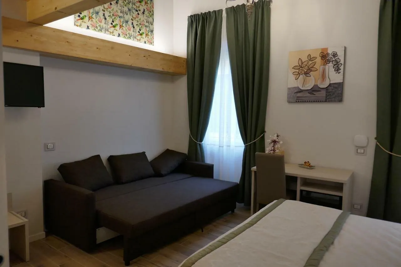 Elisa Guest House Firenze