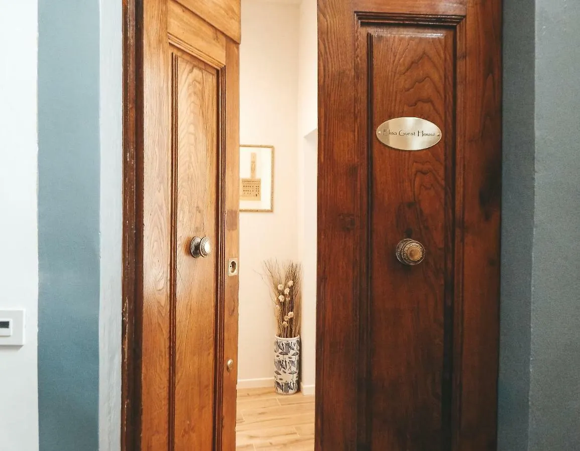Elisa Guest House Florence
