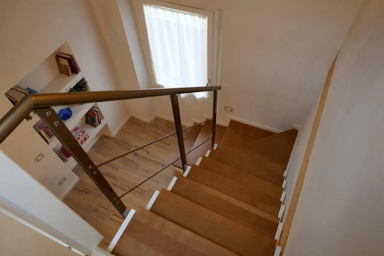 Elisa Guest House Florence