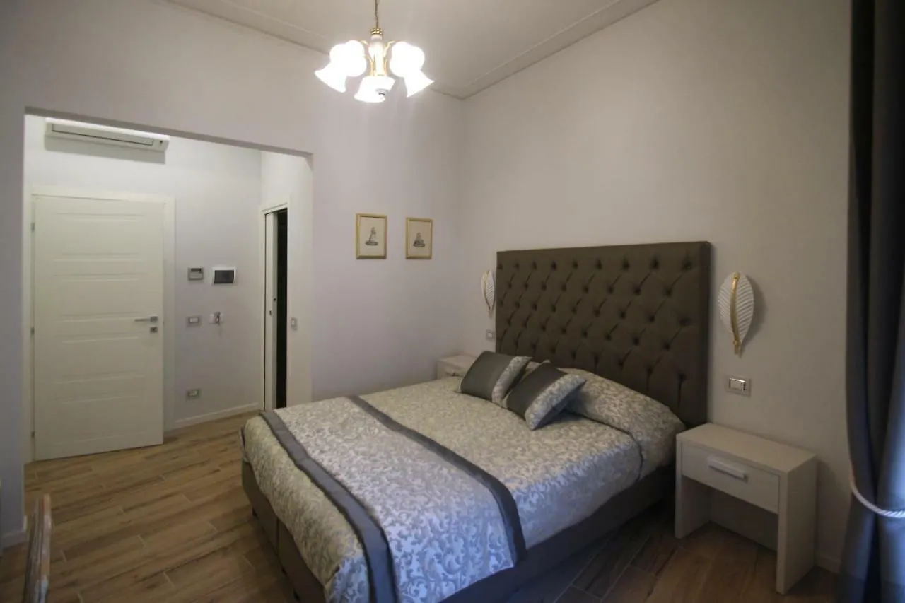 Elisa Guest House Florence