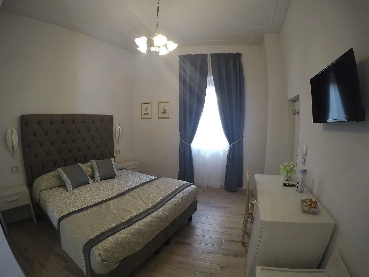 Elisa Guest House Florence