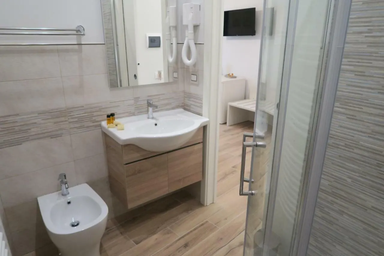 Elisa Guest House Florence